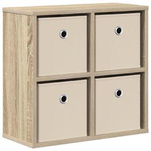 Servírovacia skriňa so zásuvkou Sonoma dub 49,5 x 22 x 47 cm