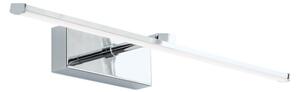 Orion WA 2-1333 - LED Obrazové svietidlo PUBLIO LED/10W/230V 50 cm lesklý chróm