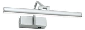 Orion WA 2-1338 - LED Obrazové svietidlo PORTRAIT LED/6W/230V 30 cm matný chróm
