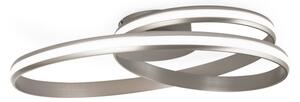 Orion DL 7-638 - LED Stmievateľné stropné svietidlo CIRCUS LED/30W/230V strieborná