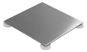 I-Drain Square - Rošt Tile Basic 150x150 mm, pre podlahovú vpusť, pre vloženie do dlažby IDROSQ0150Y