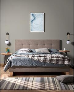 NATUSE posteľ 150x190 cm