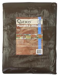 Krycia plachta PREMIUM PLUS 2x3m 200g 04458