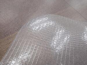 Tempo Kondela Ochranná podložka pod stoličku, transparentná, 120x90 cm, 1,8 mm, ELLIE NEW TYP 10