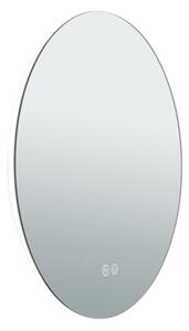 Orion 13-398/45 - LED Zrkadlo s podsvietením FOCUS LED/18W/230V pr. 45 cm IP44