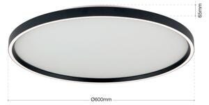 Orion DL 7-697/60-LED Stm. svietidlo MASCA LED/47W/230V 2700/3350/4000K pr. 60 cm