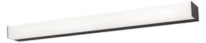 Orion Soff 3-587 - LED Osvetlenie zrkadla HORIZON LED/12W/230V 60 cm IP44 čierna