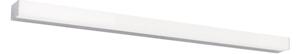Orion Soff 3-588- LED Osvetlenie zrkadla HORIZON LED/18W/230V 90 cm IP44 strieborná