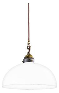 Kolarz 731.30.54 - Luster na lanku NONNA 1xE27/75W/230V