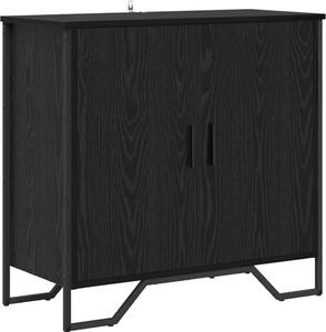 Servírovacia skriňa Čierny dub 78 x 35 x 74.5 cm