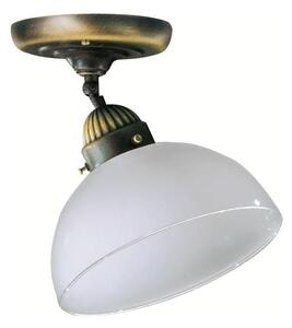 Kolarz 731.10.53 - Bodové svietidlo NONNA 1xE27/75W/230V