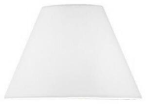 Kolarz 264.S03 - Tienidlo HILTON E27 pr. 45 cm biela