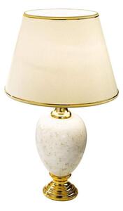 Kolarz 780.70 - Stolná lampa GIARDINO 1xE27/100W/230V