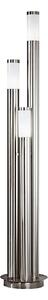 Globo 3159-3 - Vonkajšia lampa BOSTON 3xE27/60W/230V IP44