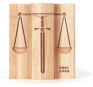 Obec Cífer