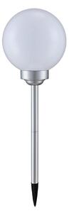 Globo 3376 - LED vonkajšie solárne osvetlenie LED/0,06W/3,2V IP44