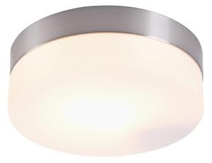 GLOBO 48401 - Stropné svietidlo OPAL 1xE27/40W
