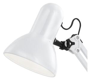 GLOBO 24881 - Stolná lampa FAMOUS 1xE27/40W/230V