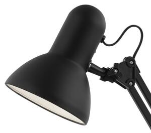 GLOBO 24880 - Stolná lampa FAMOUS 1xE27/40W/230V