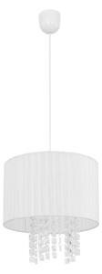 GLOBO 15098 - Závesné svietidlo PYRA 1xE27/60W/230V