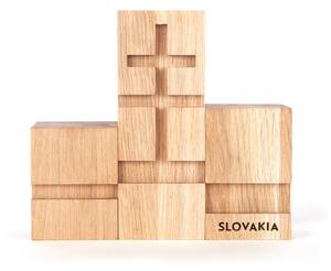 Slovenský štátny znak