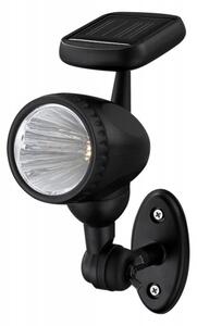 Globo 33026 - LED solárne osvetlenie 3xLED/0,06W IP44