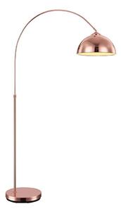 Globo 58227C - Stojacia lampa NEWCASTLE 1xE27/40W/230V
