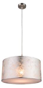 GLOBO 15188H - Luster AMY1xE27/60W/230V