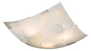 GLOBO 40403-3 - Stropné svietidlo PARANJA 3xE27/60W/230V
