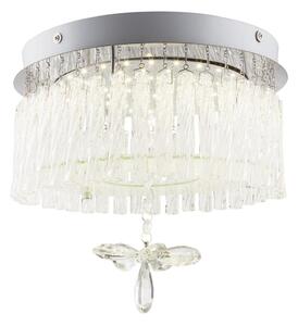 Globo 68397-12 - LED stropné svietidlo MATHILDA LED/12W/230V
