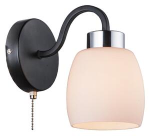 Globo 69018W - Nástenné svietidlo PESSOAIV 1xE27/40W/230V