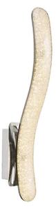 GLOBO 67833-12W - LED Nástenné svietidlo NABRO LED/12W/230V