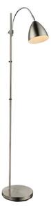 GLOBO 24857S - Stojacia lampa ARCHIBALD 1xE14/40W/230V