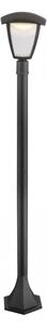 GLOBO 31828 - LED Vonkajšie svietidlo DELIO LED/7W