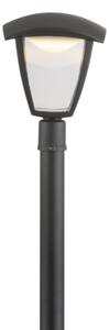 GLOBO 31828 - LED Vonkajšie svietidlo DELIO LED/7W