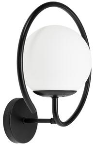 TooLight Nástenná lampa KINKIET STYLE XV čierna