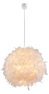 Globo 15057 - Luster na lanku KATUNGA 1xE27/40W/230V