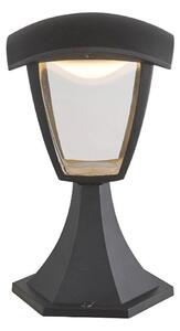 Globo 31827 - LED Vonkajšie svietidlo LED/7W IP44