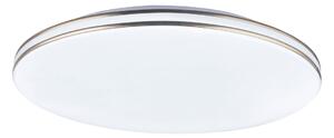 GLOBO 48388-48 - LED Stropné svietidlo s ovládačom PIERRE LED/48W/230V