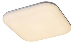 GLOBO 32119-24 - LED Vonkajšie stropné svietidlo DORI LED/24W/230V IP54