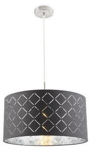 Globo 15228H - Luster na lanku KIDAL 1xE27/60W/230V