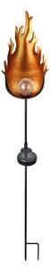 Globo 33472 - LED Solárne svietidlo SOLAR LED/0,04W/3V IP44