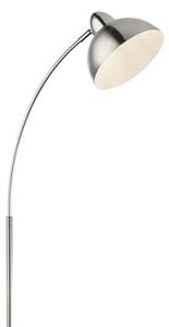 GLOBO 24703SN - Stojacia lampa ANITA 1xE27/40W/230V