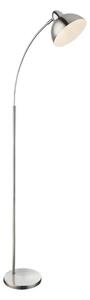 GLOBO 24703SN - Stojacia lampa ANITA 1xE27/40W/230V