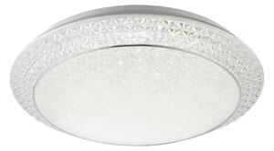 Globo 41314-40 - LED Stmievateľné stropné svietidlo RONJA LED/40W/230V + DO