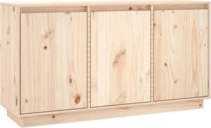 Komoda 111x34x75 cm borovicový masív