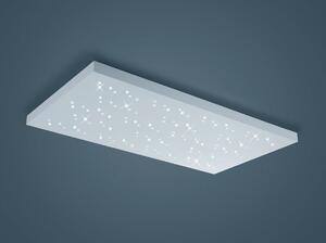 Stropné LED svietidlo TITUS 676611031 biele L110x60cm