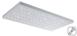 Stropné LED svietidlo TITUS 676611031 biele L110x60cm