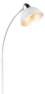 GLOBO 24703SW - Stojacia lampa ANITA 1xE27/40W/230V