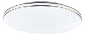 GLOBO 483888-24 - LED stropné svietidlo PIERRE LED/24W/230V